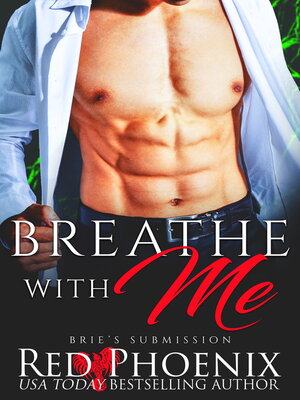 cover image of Breathe with Me